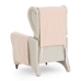 Armchair slipcovers Eysa AQUA Orange 100 x 110 x 55 cm