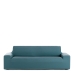 Sofa Cover Eysa BRONX Emerald Green 70 x 110 x 170 cm