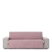 Sofa Cover Eysa VALERIA Pink 100 x 110 x 115 cm