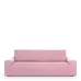 Sofa cover Eysa ULISES Pink 70 x 110 x 210 cm