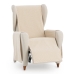 Armchair slipcovers Eysa AQUA Ocre 100 x 110 x 55 cm