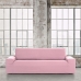 Sofa cover Eysa ULISES Pink 70 x 110 x 210 cm