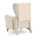 Armchair slipcovers Eysa AQUA Ocre 100 x 110 x 55 cm