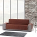 Sofa Cover Eysa MID Terracotta 100 x 110 x 155 cm