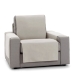 Armchair slipcovers Eysa LEVANTE Beige 100 x 110 x 55 cm