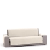 Sofa cover Eysa LEVANTE Beige 100 x 110 x 155 cm