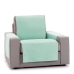 Armchair slipcovers Eysa LEVANTE Mint 100 x 110 x 55 cm