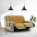 Sofa Cover Eysa NORUEGA Mustard 100 x 110 x 120 cm