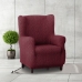 Hoes voor een oorfauteuil Eysa ROC Tegel 80 x 120 x 100 cm