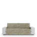 Sofa cover Eysa TURIN Lys brun 100 x 110 x 115 cm