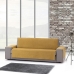 Sofa Cover Eysa MID Mustard 100 x 110 x 115 cm