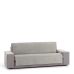 Copridivano Eysa MID Grigio chiaro 100 x 110 x 115 cm