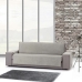 Copridivano Eysa MID Grigio chiaro 100 x 110 x 115 cm