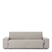 Sofa Cover Eysa VALERIA Light grey 100 x 110 x 155 cm