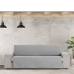 Sofa Cover Eysa VALERIA Grey 100 x 110 x 155 cm