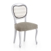 Chair Cover Eysa ROC Light brown 50 x 5 x 50 cm 2 Units