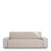 Housse de canapé Eysa SILVER Beige 100 x 110 x 155 cm