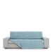 Sofa Cover Eysa MONTBLANC Turquoise 100 x 110 x 190 cm