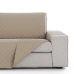 Sofa Cover Eysa NORUEGA Beige 100 x 110 x 200 cm