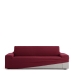 Housse de canapé Eysa JAZ Bordeaux 70 x 120 x 330 cm