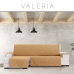 Sofa cover Eysa VALERIA Sennep 100 x 110 x 240 cm