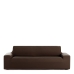 Sofa Cover Eysa BRONX Brown 70 x 110 x 170 cm