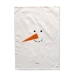 Tissu de cuisine HappyFriday Xmas Snowmates Multicouleur 70 x 50 cm (2 Unités)