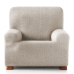 Armchair slipcovers Eysa ROC White 70 x 120 x 130 cm