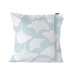 Cushion cover HappyFriday Blanc Ginkgo  Multicolour 60 x 60 cm