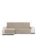 Copridivano Eysa MID Beige 100 x 110 x 240 cm