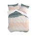 Housse de Couette HappyFriday Blanc Seaside  Multicouleur 260 x 220 cm