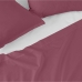 Top sheet HappyFriday Basic Magenta Single