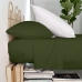 Bovenblad HappyFriday Basic Groen Bed van 105