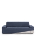 Sofa Cover Eysa THOR Blue 70 x 110 x 170 cm