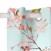 Gardiner HappyFriday Chinoiserie Flerfarget asiatico/oriental 140 x 300 cm