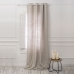 Rideau HappyFriday Basic Beige 140 x 280 cm