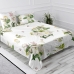 Drap HappyFriday Azahara Multicouleur 210 x 270 cm