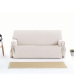 Sofa Cover Eysa LEVANTE White 100 x 110 x 230 cm