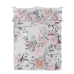 Bovenblad HappyFriday Delicate bouquet Multicolour 260 x 270 cm