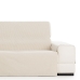 Abdeckung für Chaiselongue mit kurzem Arm rechts Eysa AQUA Beige 100 x 110 x 290 cm