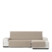 Copridivano Eysa MID Beige 100 x 110 x 290 cm