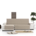 Sofa cover Eysa MID Beige 100 x 110 x 290 cm