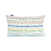 Cushion cover HappyFriday Moshi Moshi Holidays Multicolour 50 x 30 cm