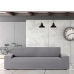 Housse de canapé Eysa TROYA Gris 70 x 110 x 170 cm