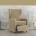 Copridivano poltrona Eysa JAZ Beige 90 x 120 x 85 cm