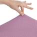 Hoes voor stoel Eysa BRONX Roze 90 x 100 x 75 cm