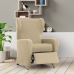 Slipcover for armchair with separate legs Eysa ULISES Beige 90 x 100 x 75 cm