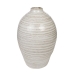 Vase Romimex Beige Terrakotta 24 x 35 x 24 cm