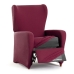 Hoes voor stoel Eysa BRONX Bordeaux 90 x 100 x 75 cm