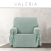 Sofa Cover Eysa VALERIA Green 100 x 110 x 120 cm